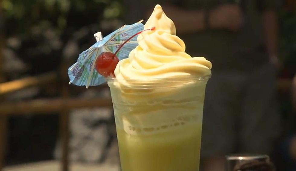 No Need to Fly to Disney: Enjoy Delicious Dole Whips at These New Hampshire Spots