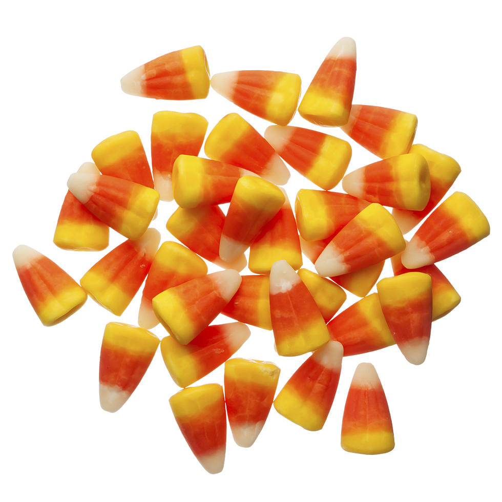 Favorite Halloween Candy By Each New England State, Did Your Favorite Make it?