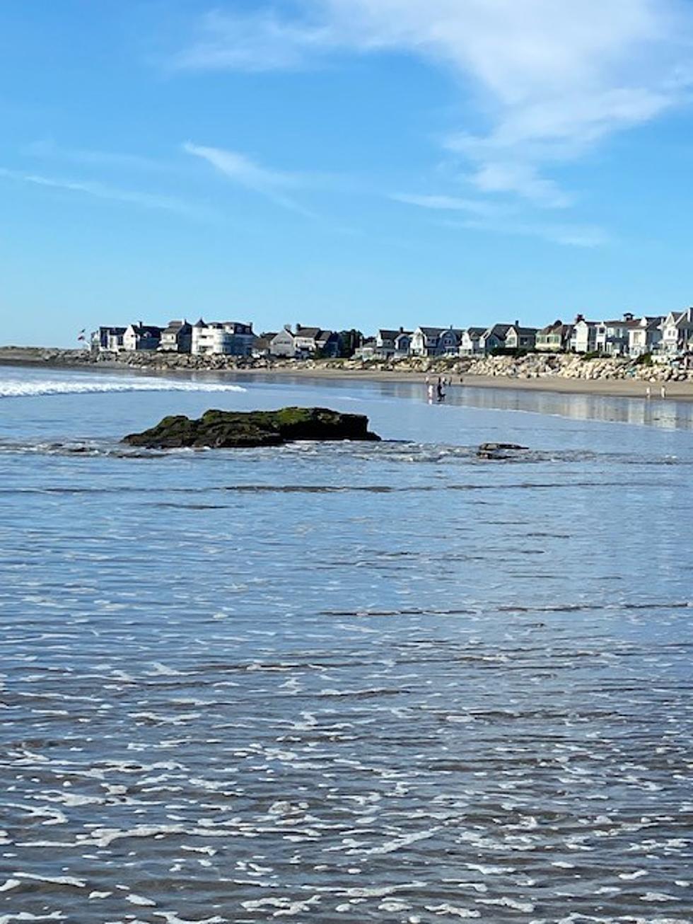 Chio: That’s Right, I Love the New Hampshire Beaches in Fall