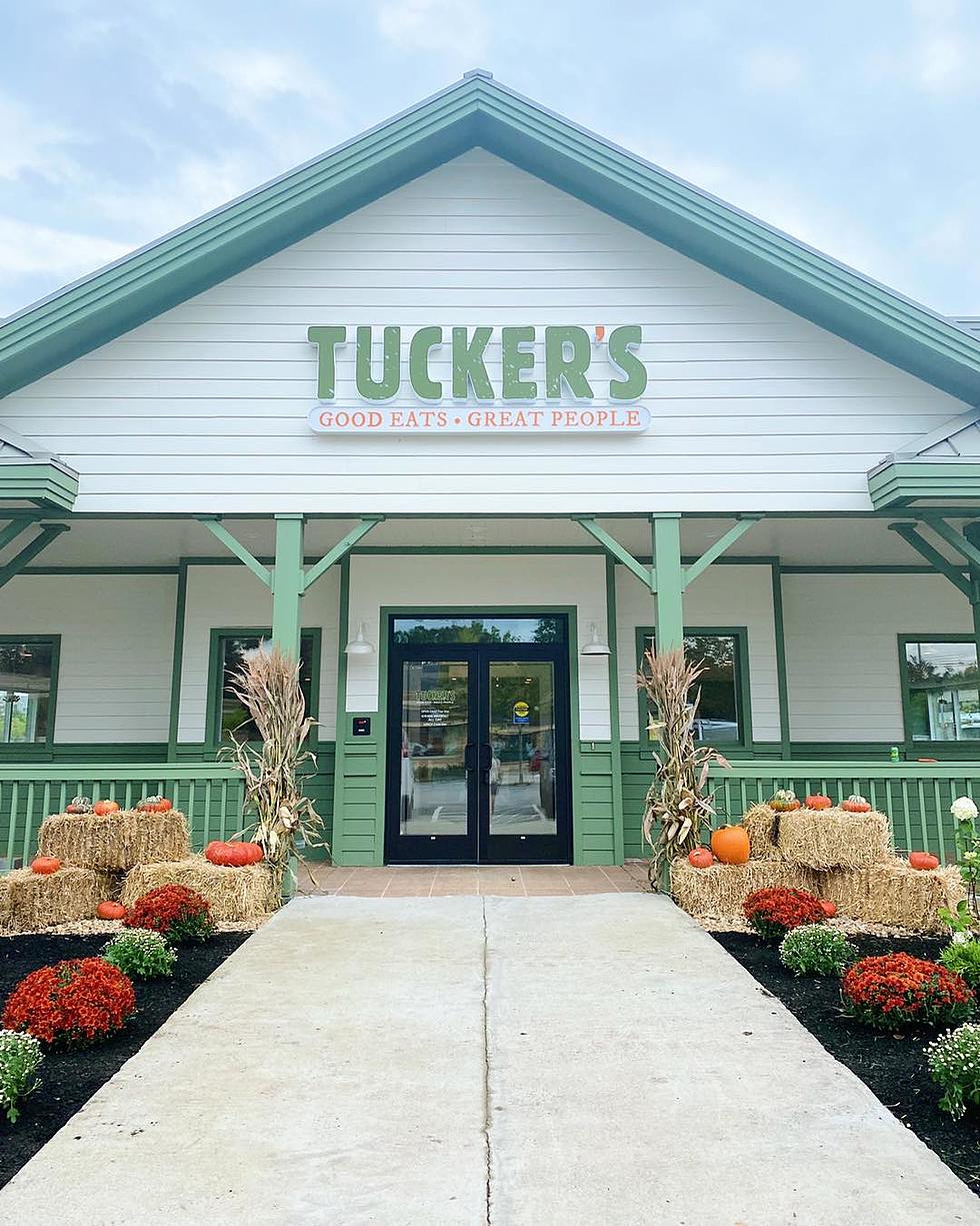 Good Eats, Great People: Tucker’s to Open New Location in Bedford, New Hampshire