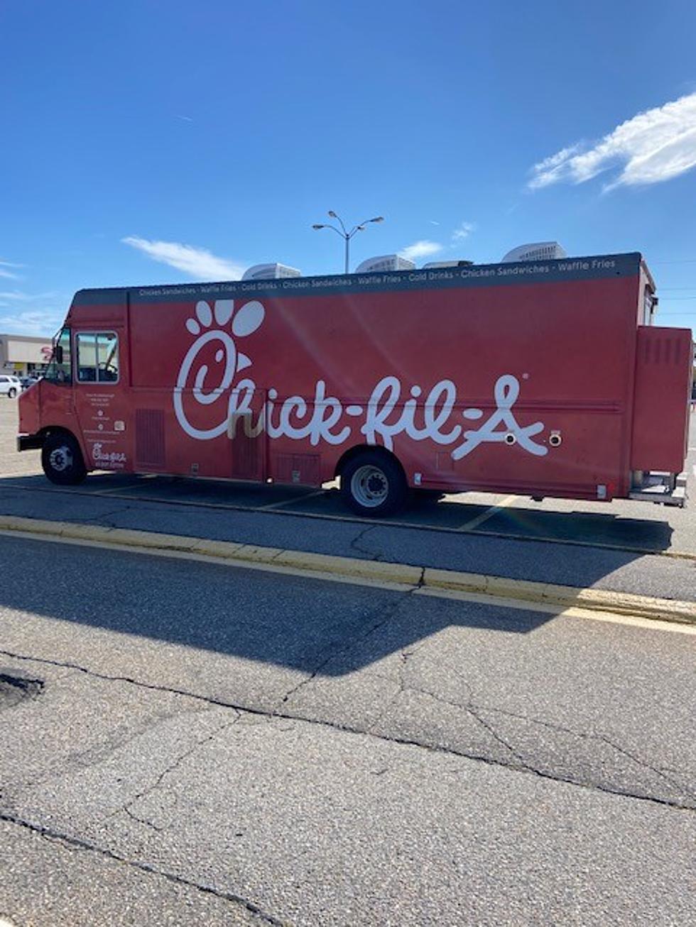 Where Can I Get Some Amazing Food From Chick-fil-A Here On the Seacoast?