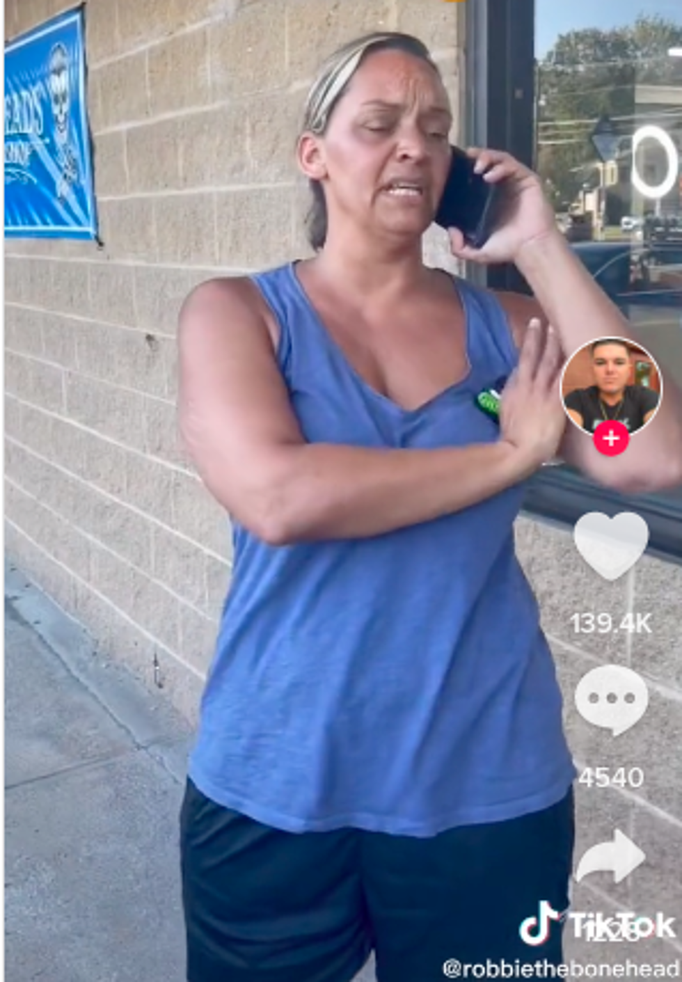 Watch Video of Massachusetts Mom Calling 911 After Her Son&#8217;s Haircut