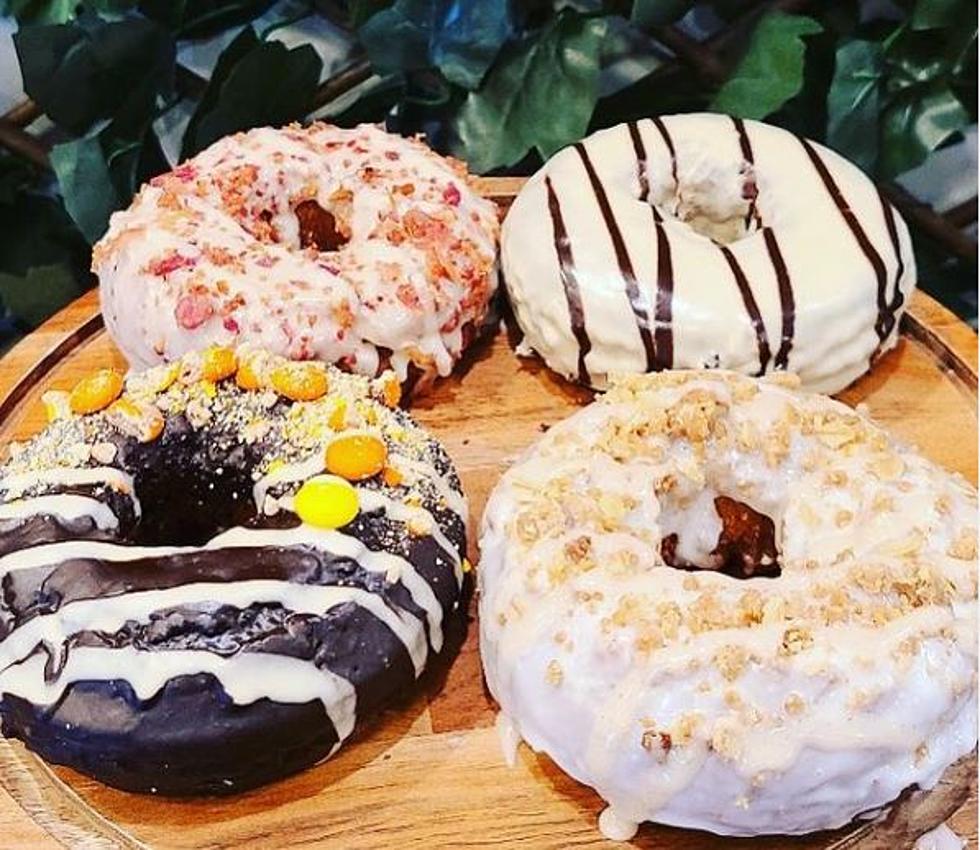 Delish Exeter, New Hampshire, Donut Shop is Moving and Here&#8217;s Why