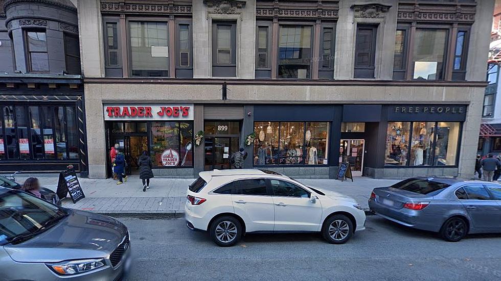 The Teeniest Trader Joe&#8217;s Store in the World is in Boston&#8217;s Back Bay