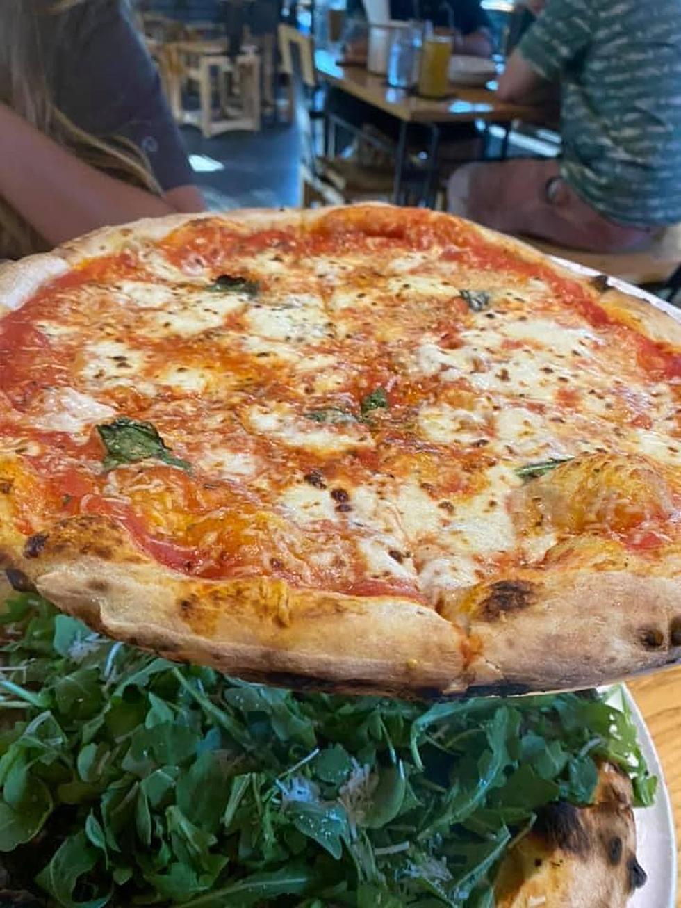 Many Go to Maine For the Seafood, But Have You Tried the Amazing Pizza at When Pigs Fly?