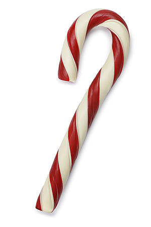 Each New England State and Their Favorite Christmas Candy. What&#8217;s Your Favorite?