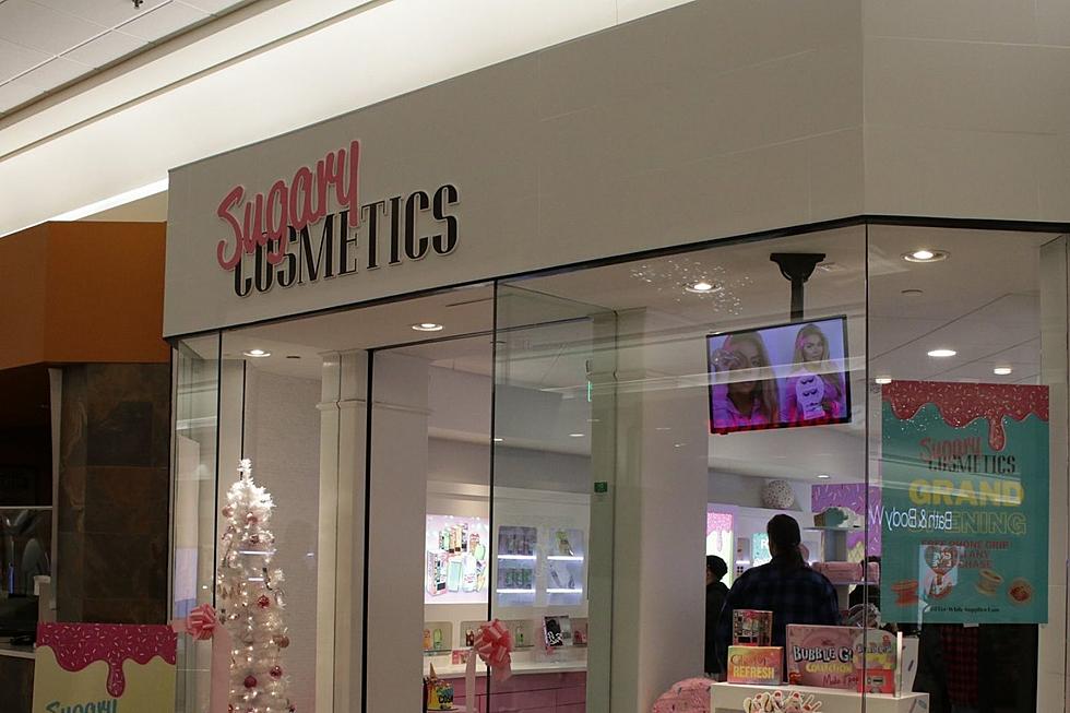 Candy Shop-Inspired Makeup Store Is in Salem, New Hampshire