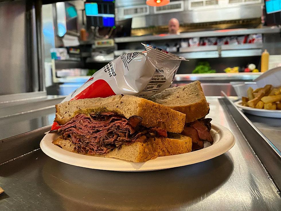 The Best Roast Beef Sandwich Is Coming to Salem New Hampshire