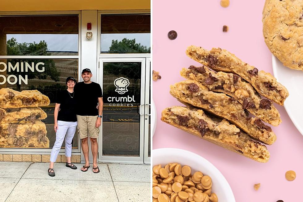 ‘Cult Classic’ Cookies Now Available in Newington, New Hampshire