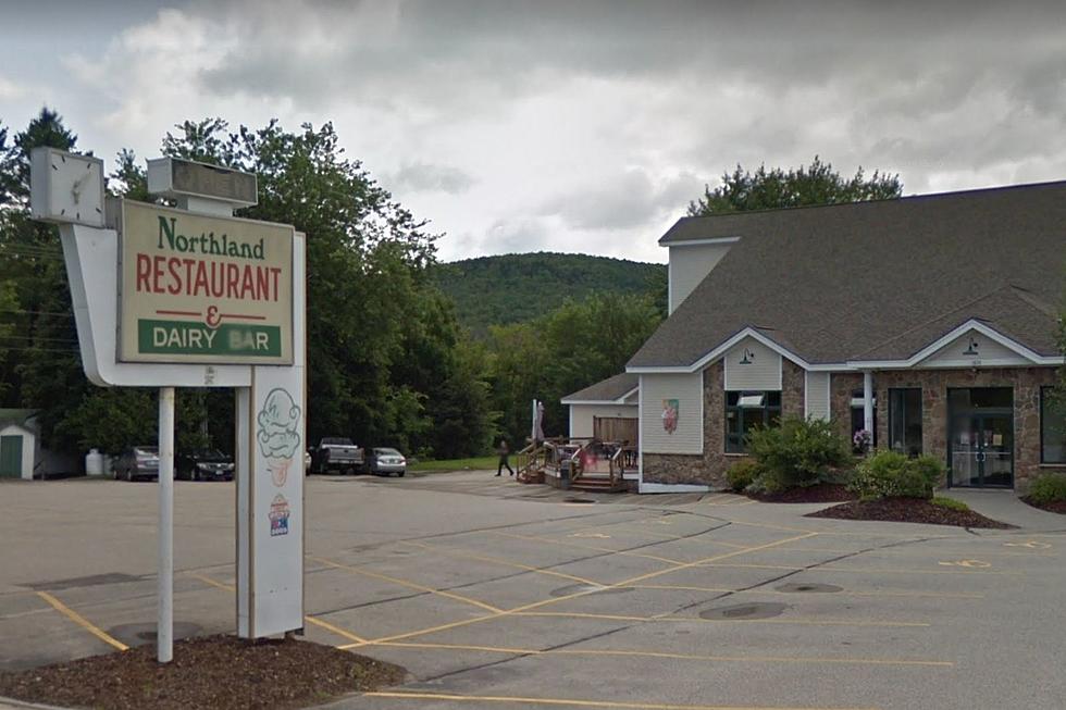 Berlin, New Hampshire, Restaurant Open for 60+ Years to Close for Good