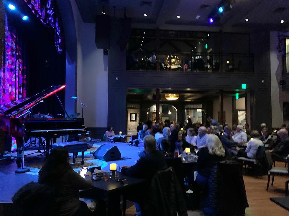 Jimmy’s Jazz & Blues Club in Portsmouth, NH, is the Intimate, Elegant Night Out You’ve Been Looking for