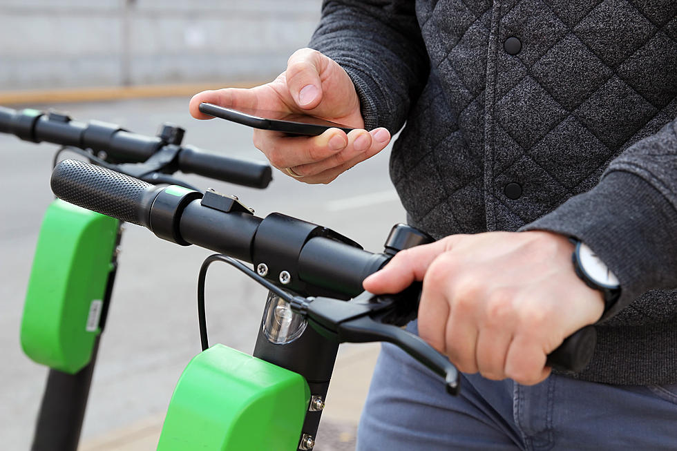 A Call for Bird’s Electric Scooters and Bikes in Manchester, Dover, and Portsmouth, New Hampshire