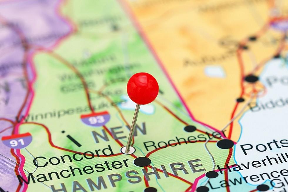 These Are the 20 Most Populated New Hampshire Towns