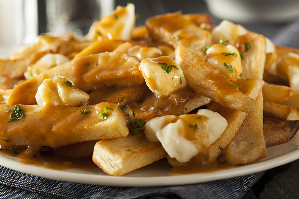 Maine&#8217;s First-Ever Poutine Festival This Summer in Portland
