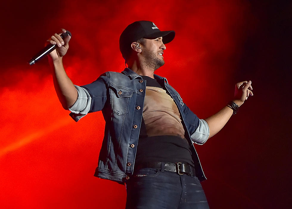 Here&#8217;s How to Win Tickets to See Luke Bryan in New Hampshire This July