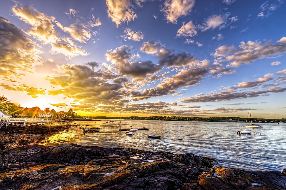 15 Stunningly Beautiful New Hampshire Sunsets You&#8217;ll Never Find in the Caribbean