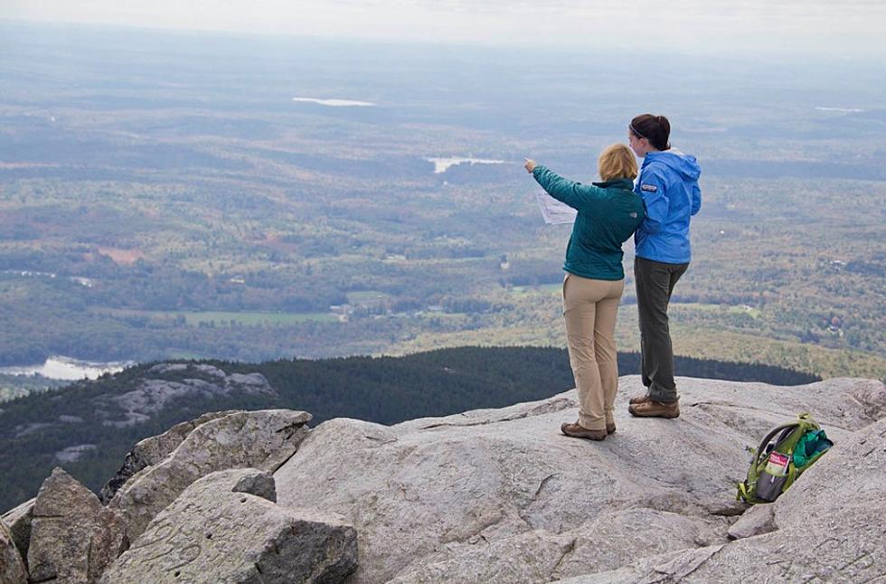 Ready to Hike New Hampshire? These State Parks Are Open for 2022