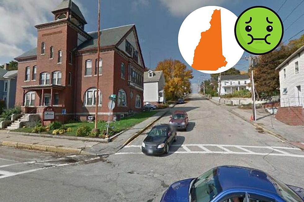 Small New Hampshire City Named the &#8216;Ugliest&#8217; in the Entire State