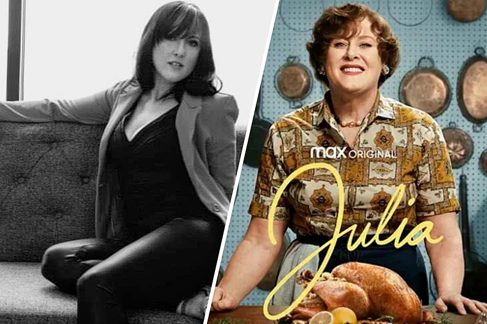 Barrington, New Hampshire, Woman Featured in HBO Max Series &#8216;Julia&#8217;