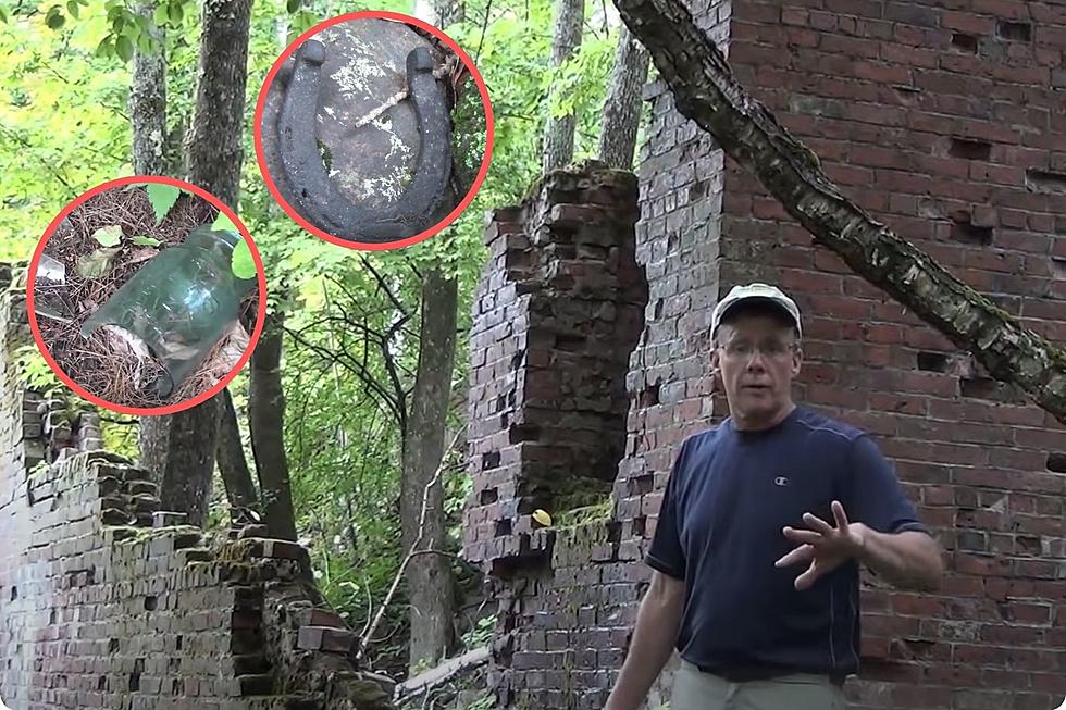 Abandoned Ghost Town of Livermore is New Hampshire’s Smallest Town