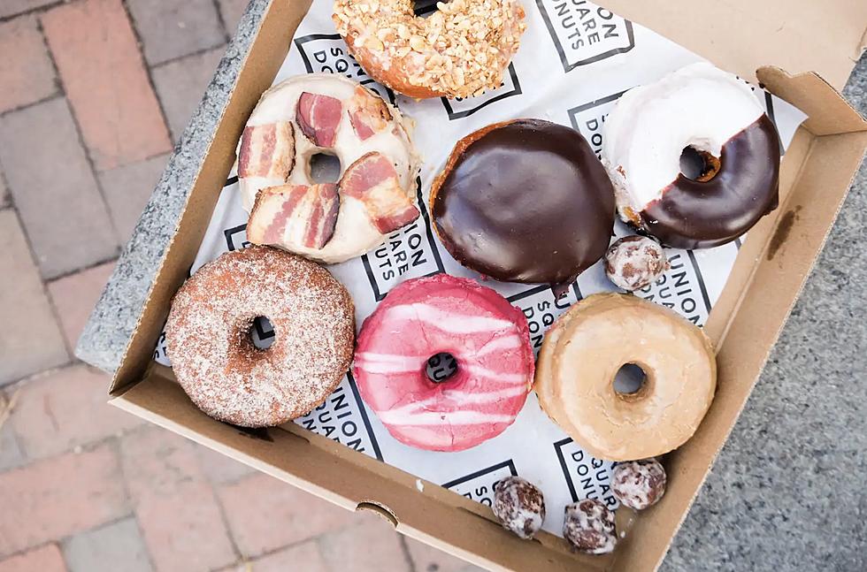 Boston, Massachusetts&#8217; Underground Donut Tours Are a Sweet Treat