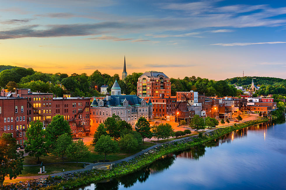 Are These Really the Prettiest Towns in Each New England State?