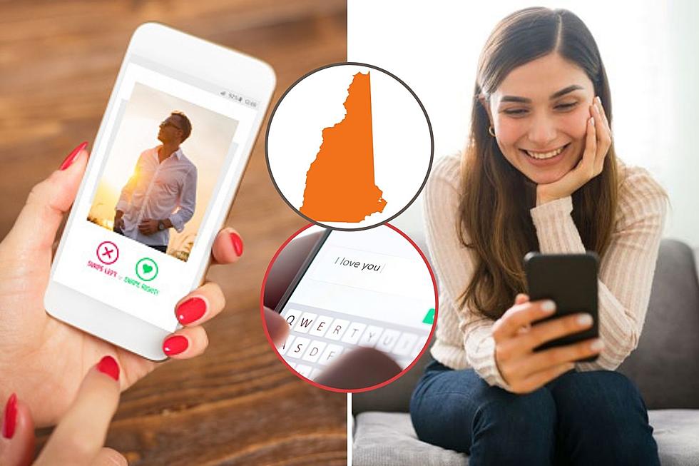No Tinder Swindlers Here: You Are Very Unlikely to Get Catfished in NH