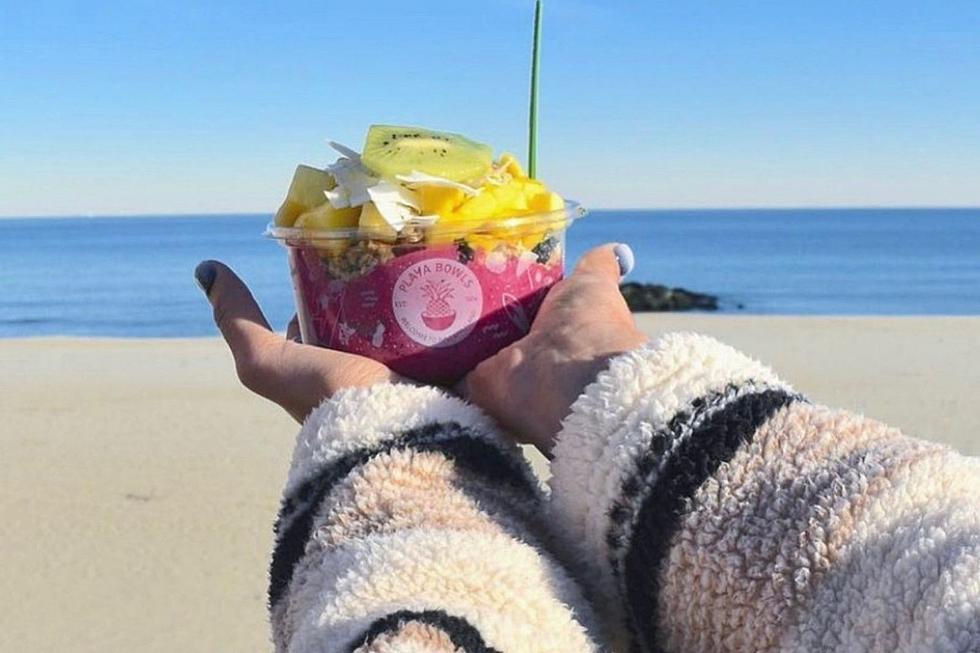 Playa Bowls to Open in Hampton Beach With Healthy Acai Bowls, Smoothies, Juices