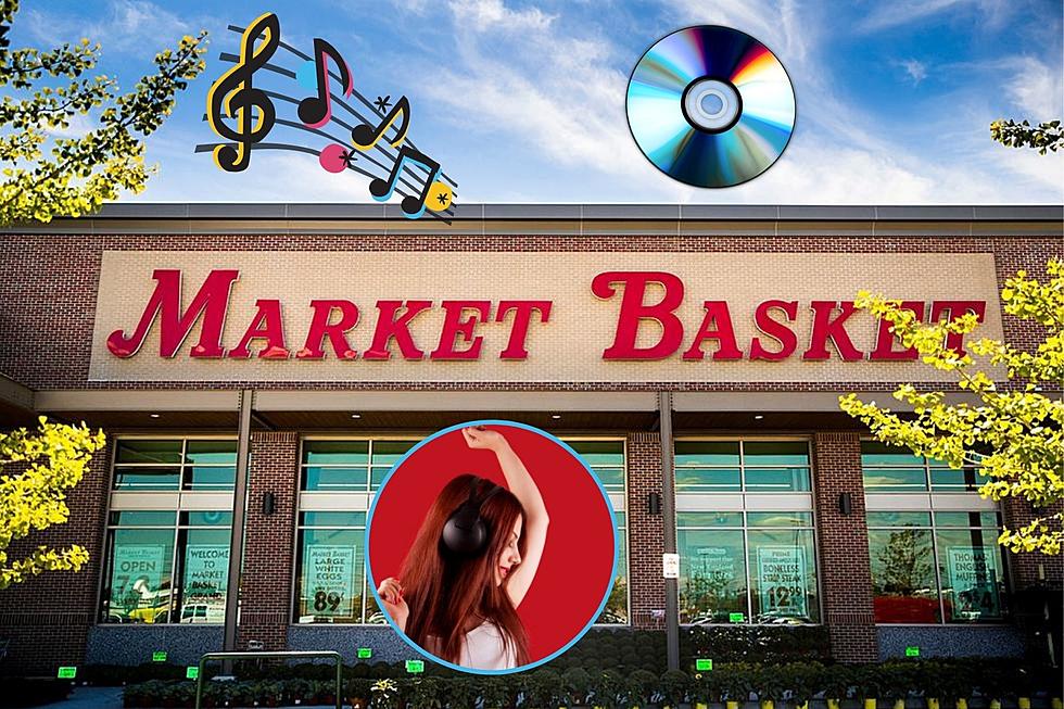 Market Basket Plays Games with Our Hearts with ‘More for Your Dollar’ Mix CD