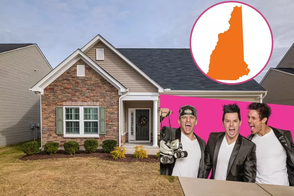 Wildly Popular New Hampshire Band Wants to Have a Slumber Party at Your House