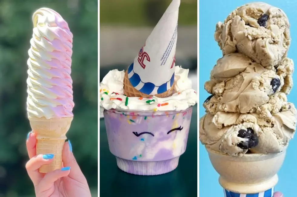 This Ice Cream Trail in New Hampshire is a Sweet Road Trip You Have to Take