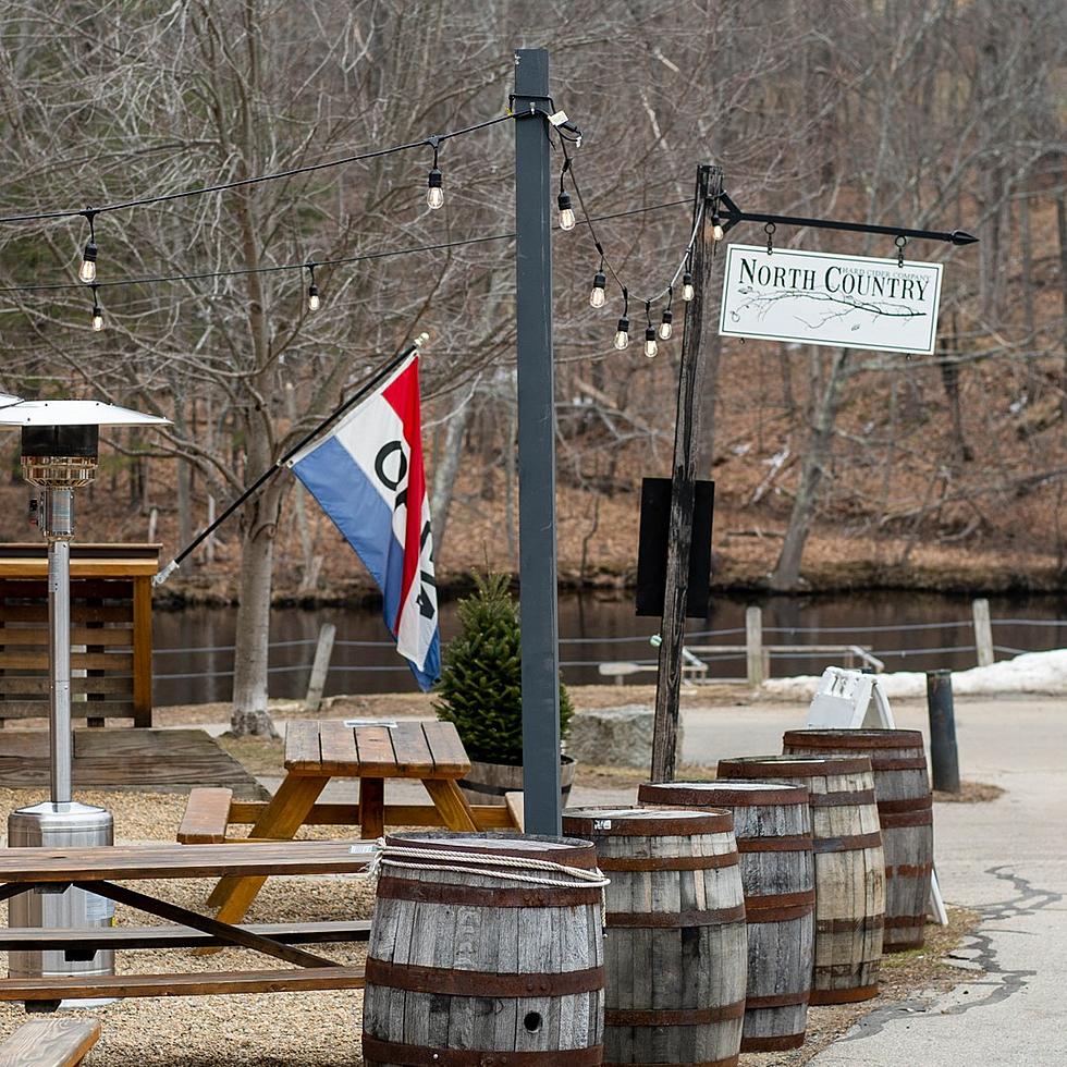 Dover, New Hampshire is Getting a Cidery With North Country Cider