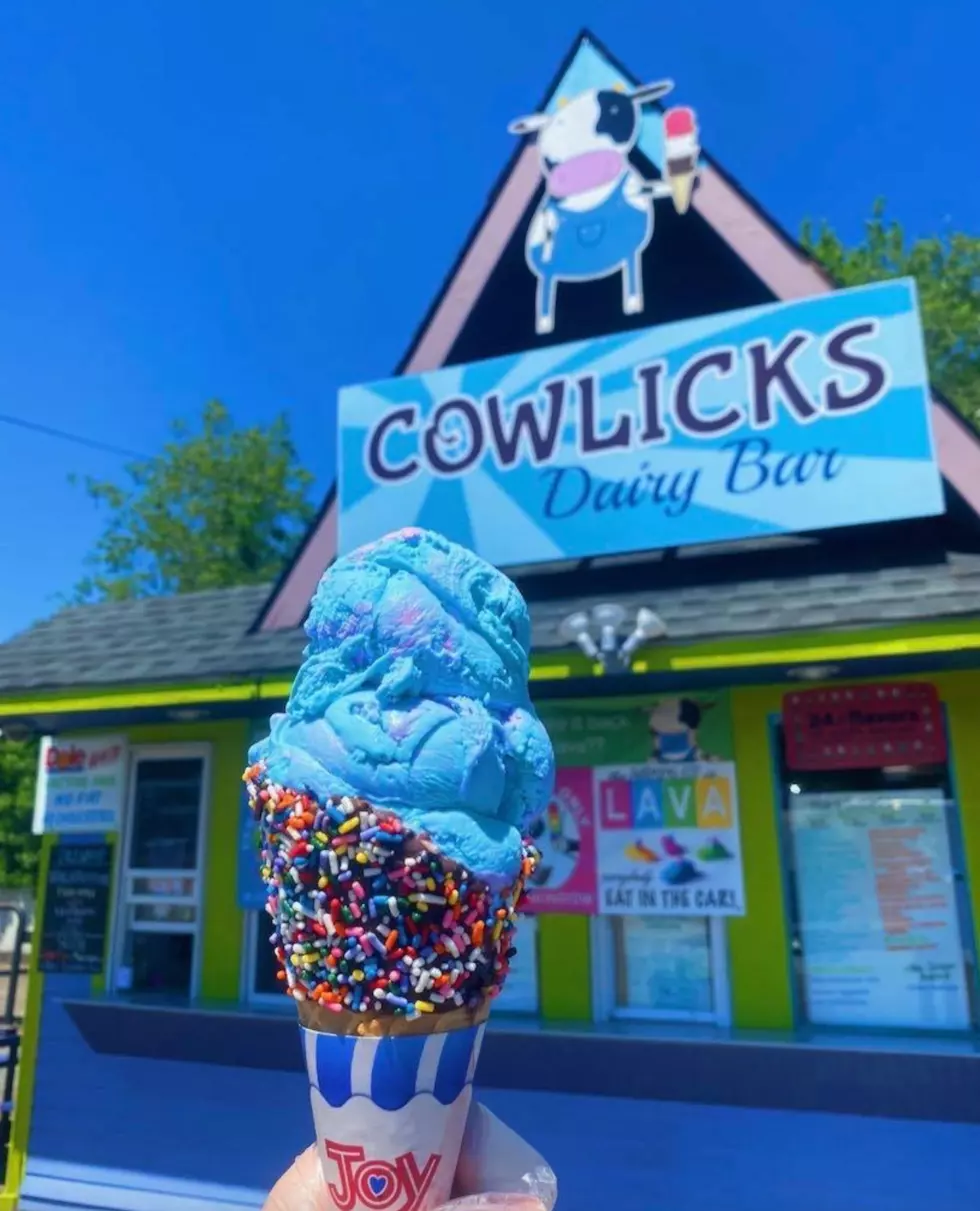 13 New England Ice Cream Flavors to Eat This Summer - New England