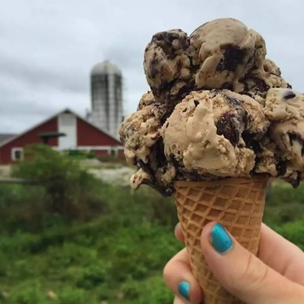 36 Best New England Ice Cream Shops - New England