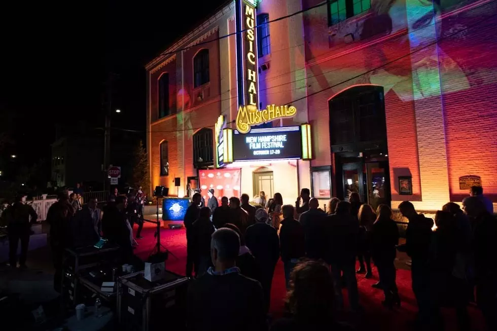 20th New Hampshire Film Festival Announces 2022 Dates