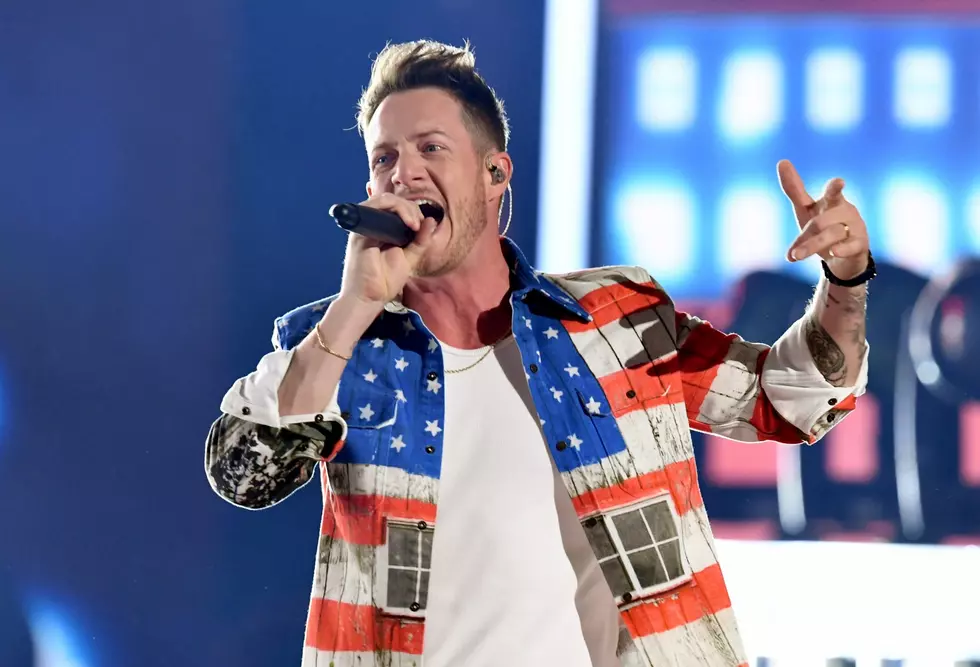 FGL's Tyler Hubbard Smiles as He Remembers Gilford, New Hampshire
