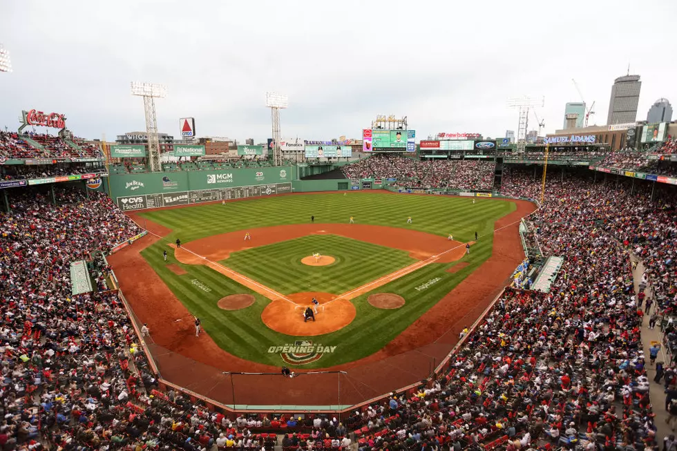 Second Annual Fenway Card Show is Happening May 20 &#038; 21