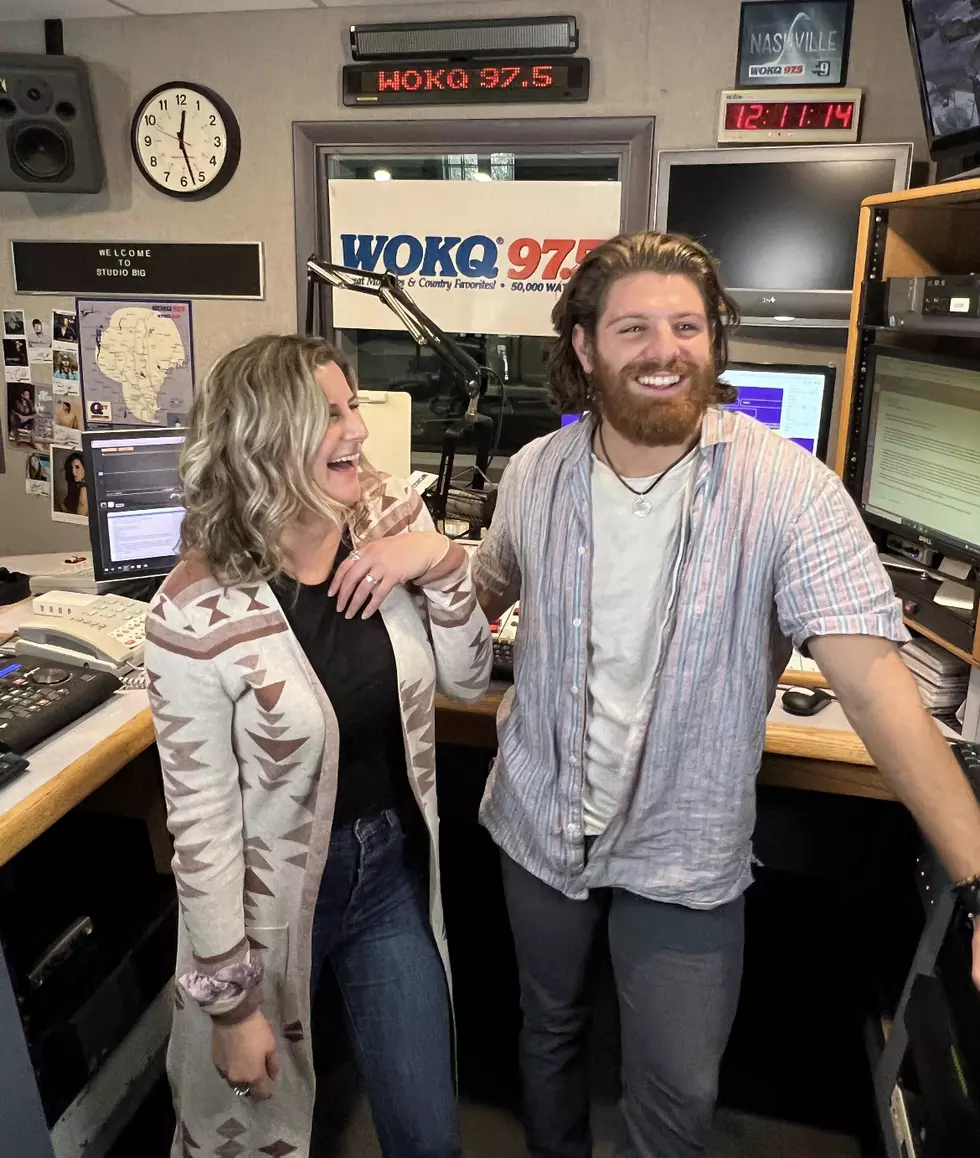 Kira and Logan ON DEMAND: Handwashing Techniques and Eating While Standing Up