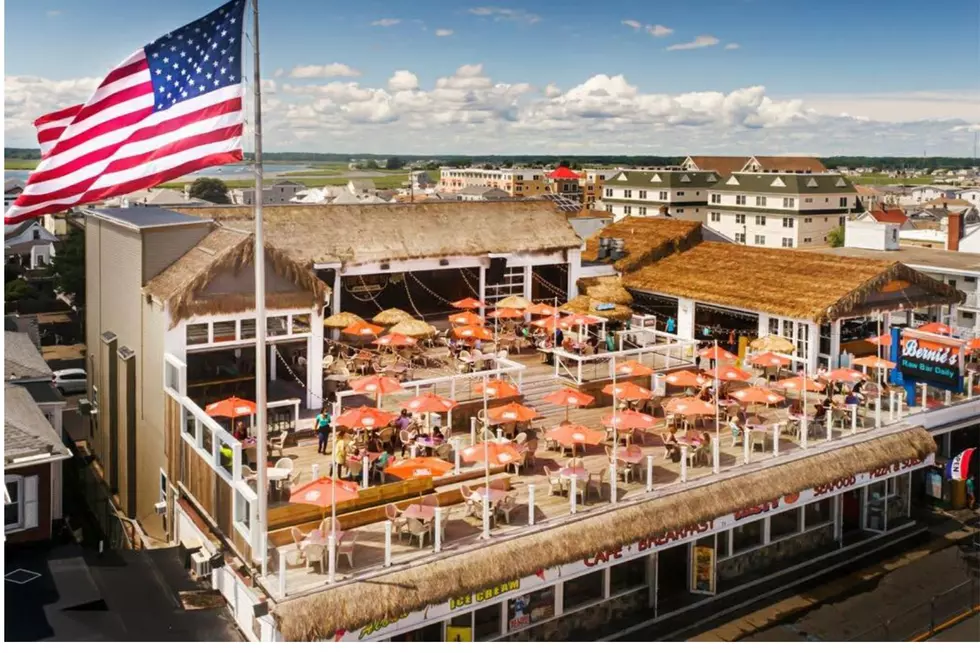 Celebrate Cinco de Mayo at Beach Bar Crawl for a Cause in Hampton Beach, NH