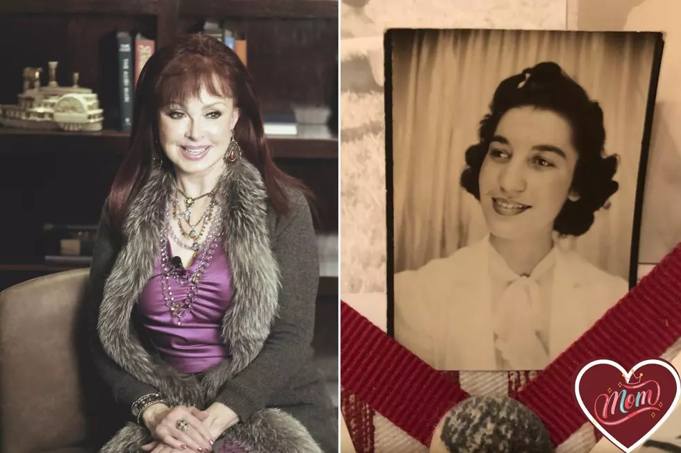 Country Star Naomi Judd and My Mother Unknowingly Shared a Common Bond