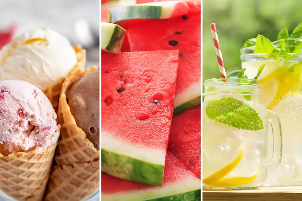 These Are 12 of Granite Staters&#8217; Favorite Summer Treats