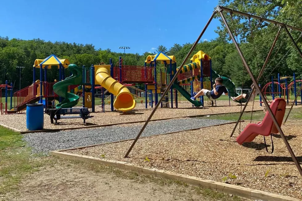 This New Hampshire Facebook Page Spills the Tea on Local Playgrounds