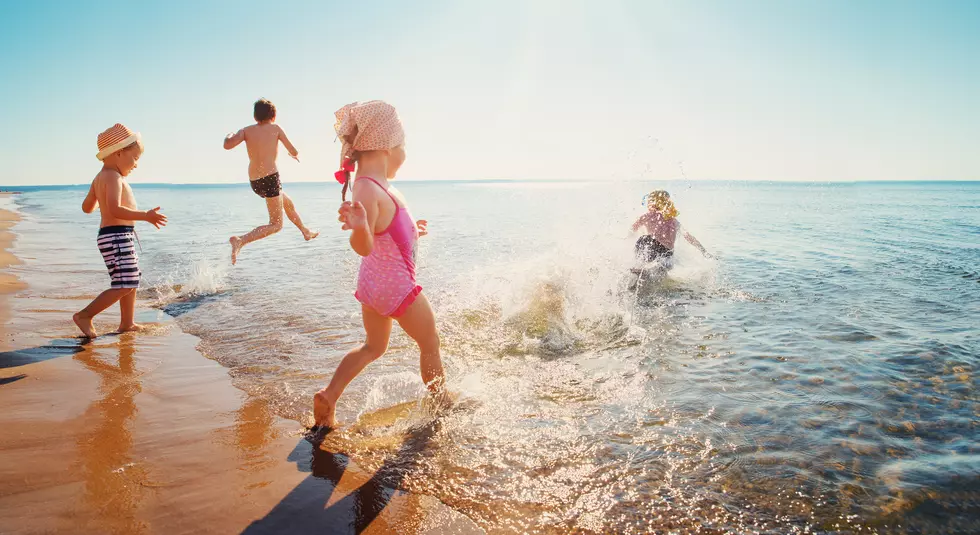 Here Are Some Ways New Englanders Like to Keep Cool During the Summer