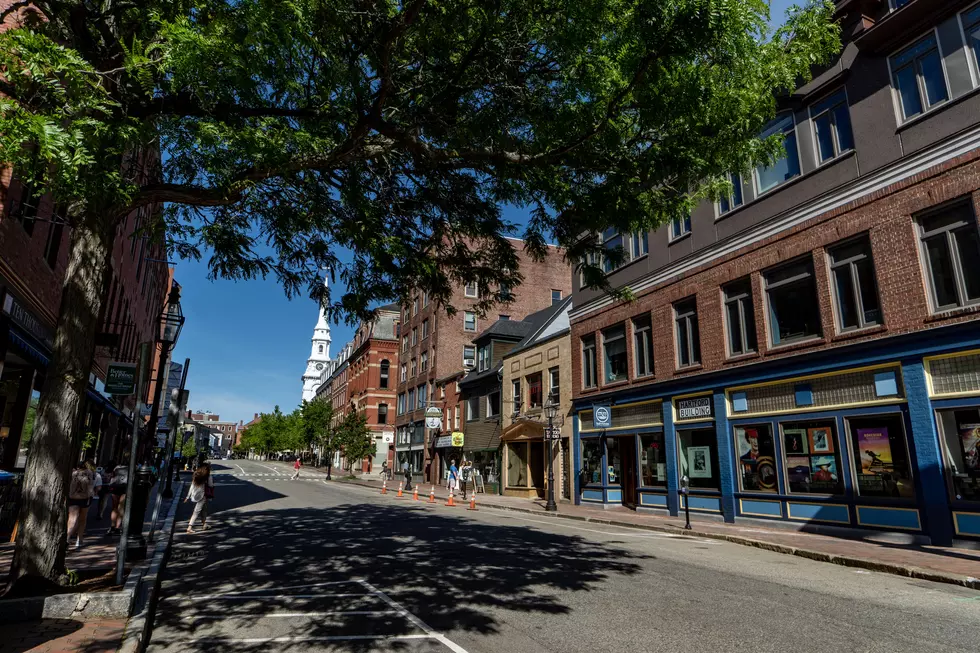 What to Expect at Portsmouth, New Hampshire&#8217;s Market Square Day: Dates, Activities, and More