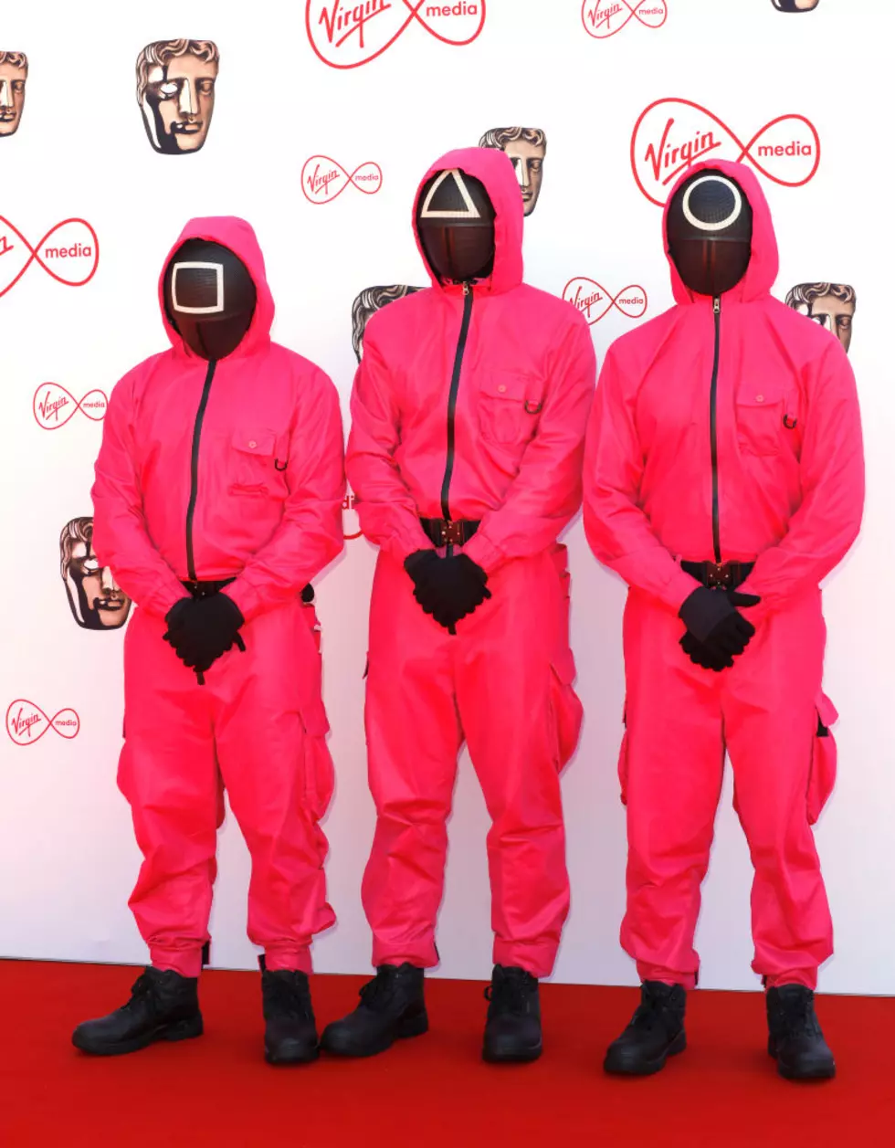 Virgin Media British Academy Television Awards 2022 - Special Access Arrivals