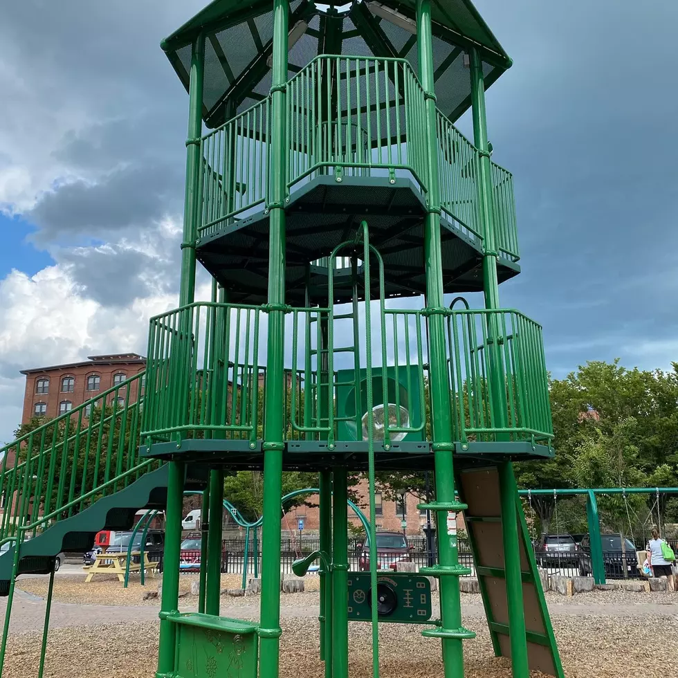 Playground Lowdown via Facebook
