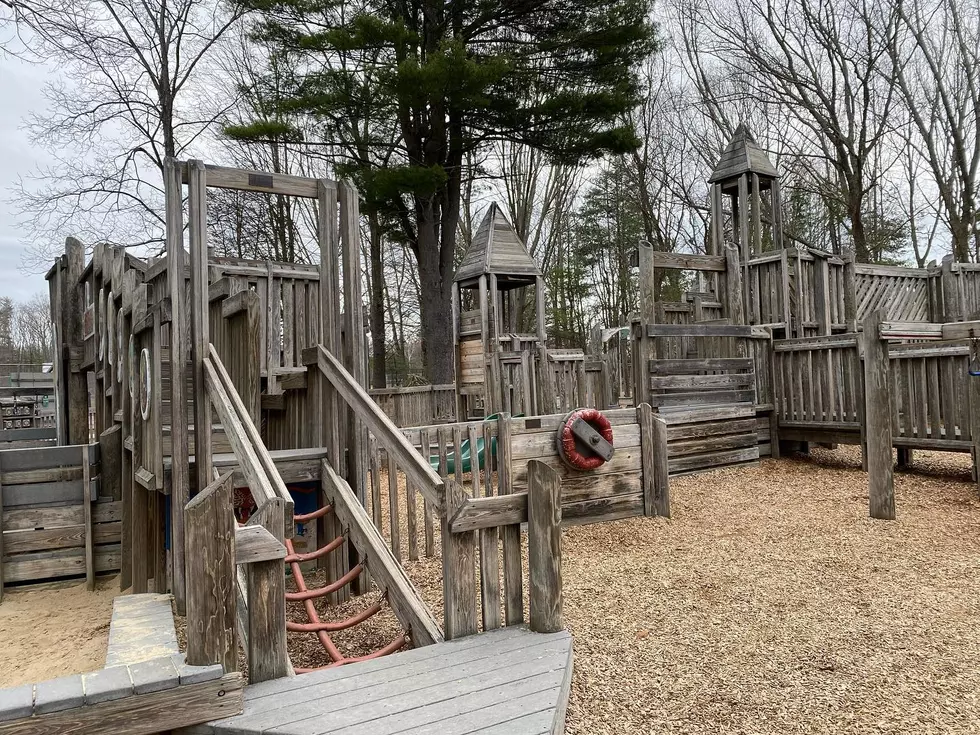 Playground Lowdown via Facebook
