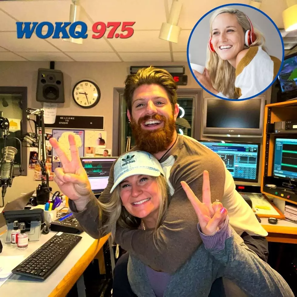‘Kira and Logan in the Morning’ ON DEMAND: Dad Jokes for Morgan Wallen