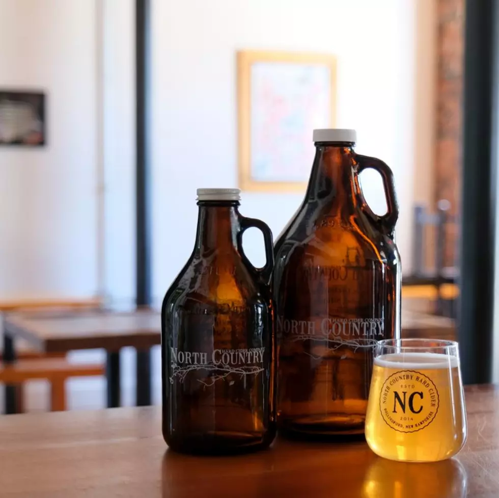 North Country Hard Cider Opens New Cidery in Dover, New Hampshire