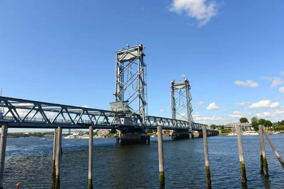 Is it Illegal to Swim in the Piscataqua River?